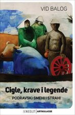 Cigle, krave i legende