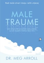 Male traume