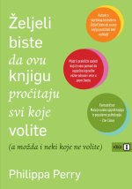 Željeli biste da ovu knjigu pročitaju svi koje volite