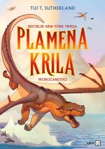 Plamena krila 1 - Proročanstvo