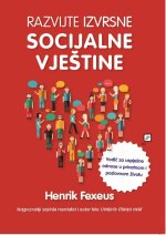 Razvijte izvrsne socijalne vještine