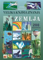 Velika knjiga znanja - Zemlja