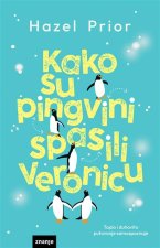 Kako su pingvini spasili Veronicu  KDS