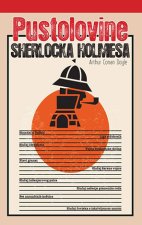 Pustolovine Sherocka Holmesa