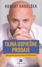 Tajna uspješne prodaje