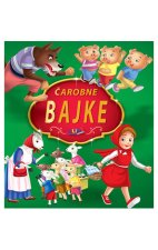 Čarobne bajke  /N.Uliks/