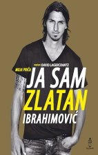 Ja sam Zlatan