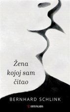 Žena kojoj sam čitao (vorto palabra)