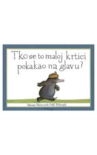 Tko se to maloj krtici pokakao na glavu?