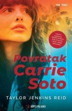Povratak Carrie Soto (vorto palabra)