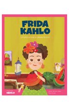 Frida Kahlo - Umjetnica koja je slikala dušom
