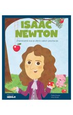 Isaac Newton - Znanstvenik koji je otkrio zakon gravitacije