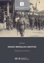 Nemzet, birodalom, identitás