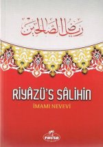 Riyazüs Salihin 3 Kitap Takim