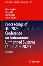 Proceedings of 4th 2024 International Conference on Autonomous Unmanned Systems (4th ICAUS 2024)