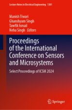 Proceedings of the International Conference on Sensors and Microsystems
