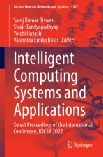 Intelligent Computing Systems and Applications