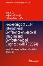 Proceedings of 2024 International Conference on Medical Imaging and Computer-Aided Diagnosis (MICAD 2024)