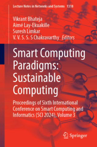 Smart Computing Paradigms: Sustainable Computing