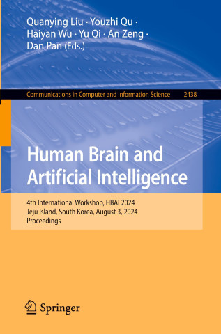Human Brain and Artificial Intelligence