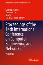 Proceedings of the 14th International Conference on Computer Engineering and Networks
