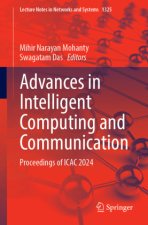 Advances in Intelligent Computing and Communication