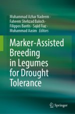 Marker-Assisted Breeding in Legumes for Drought Tolerance