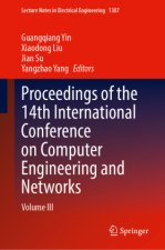Proceedings of the 14th International Conference on Computer Engineering and Networks