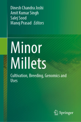 Minor Millets