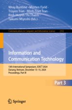 Information and Communication Technology