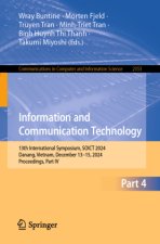Information and Communication Technology