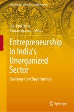 Entrepreneurship in India's Unorganized Sector