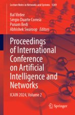 Proceedings of International Conference on Artificial Intelligence and Networks