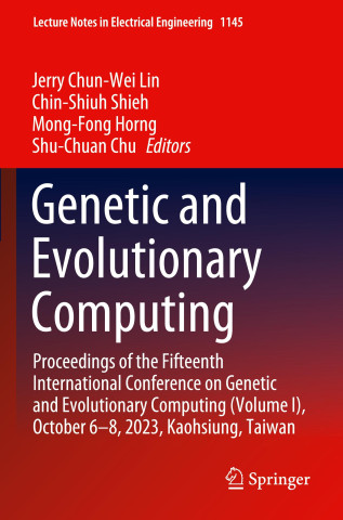 Genetic and Evolutionary Computing