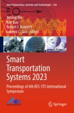 Smart Transportation Systems 2023