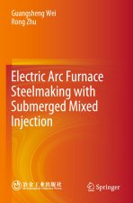 Electric Arc Furnace Steelmaking with Submerged Mixed Injection