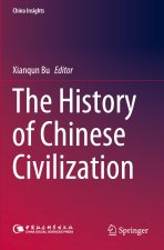The History of Chinese Civilization