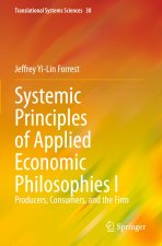 Systemic Principles of Applied Economic Philosophies I
