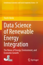 Data Science of Renewable Energy Integration