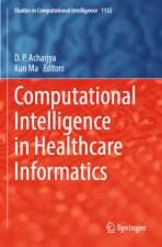 Computational Intelligence in Healthcare Informatics