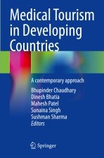 Medical Tourism in Developing Countries