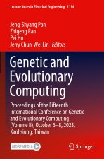 Genetic and Evolutionary Computing