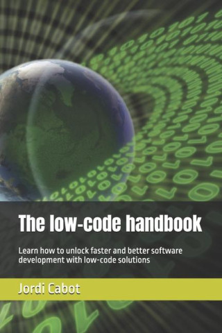 The low-code handbook