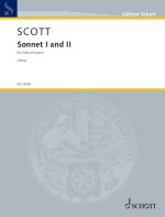 Sonnet I and II