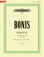 Sonata for Flute and Piano in C-sharp minor Op. 64