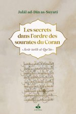 Les secrets dans l'ordre des Sourates du Coran