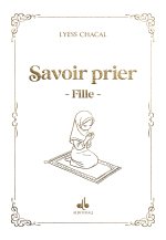 SAVOIR PRIER -FILLE