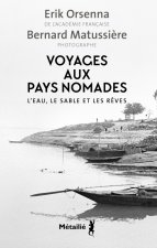 Voyages aux pays nomades