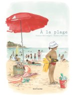 Les Vacances, maman et moi