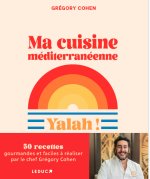 Yalah ! Ma méditerranée